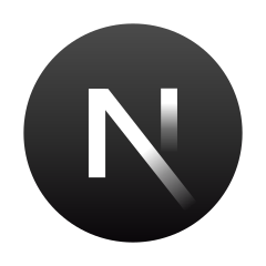 Next.js Development icon
