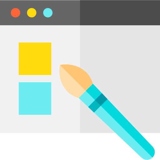 Theme Customization icon